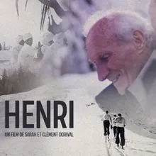 Henri Bande originale du film