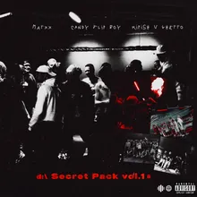 Secret Pack