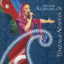Şəhidim Azərbaycanca Nitq ilə
