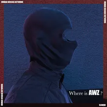 Where is Awz ?