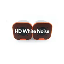 HD White Noise, Pt. 6
