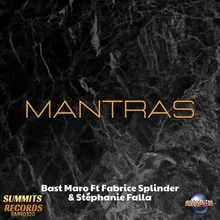 Mantra Radio Edit