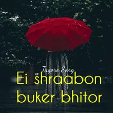 Ei shraabon buker bhitor