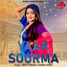 Yaar Soorma