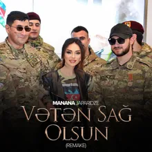 Vətən Sağ Olsun Remake