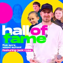 Hall Of Fame