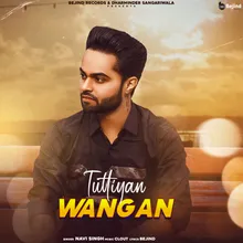 Tuttiyan Wangan