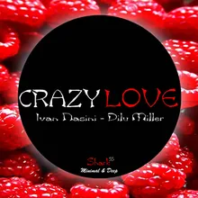 CRAZY LOVE 2022 Version