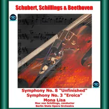 Symphony No. 3 in E-Flat Major, Op. 55 "Eroica": III. Scherzo. Allegro vivace - Trio