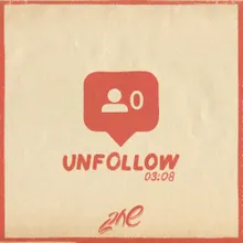 Unfollow