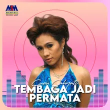 Tembaga Jadi Permata