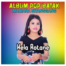 Hela Rotane From "Album Pop Batak"