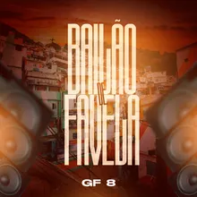 Bailão de Favela