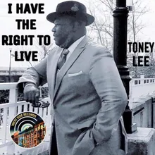 I Have The Right To Live Radio Edit