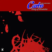 KING OF ROULETTE K22 extended