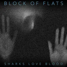 Sharks Love Blood