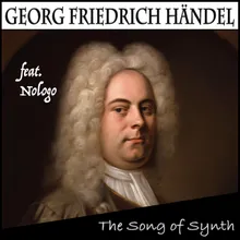 Handel's Largo Electronic Version