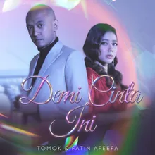 Demi Cinta Ini