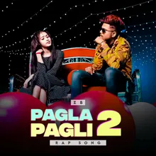 Pagla Pagli 2