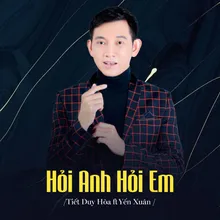 Hỏi Anh Hỏi Em