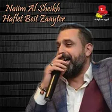 Mawal / Najmat / Ana Wa Al Leil-Dabket Al Mema Live