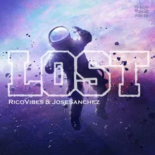 Lost Diego Santander Remix
