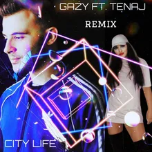 City life Remix
