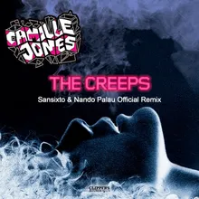 The Creeps Sansixto & Nando Palau Remix