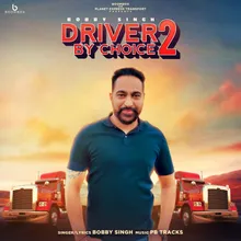 Driver By Choice 2