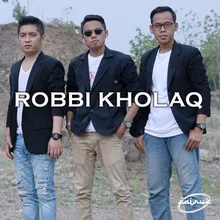 ROBBY KHOLAQ