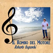 Il rombo del motore