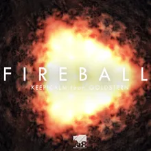 Fireball Goldstern Mix Edit