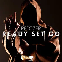 Ready Set Go Damn-R Remix