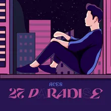27 PARADISE (Beat)