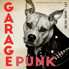 Garage Punk