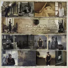 Talk In Grey Paul van Dyk Remix