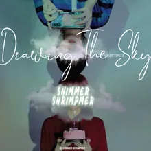 Drawing The Sky 1st single