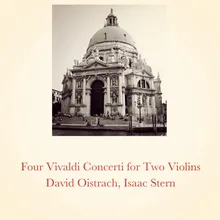 Violin Concerto in D Minor, RV 514 I. Allegro non molto