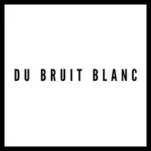 Du bruit blanc, pt. 3