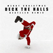 DECK THE HALLS