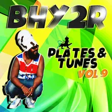 NPBY Nou Pa Bizoin Yo Movie Star Riddim