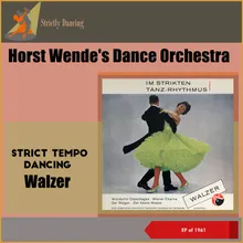 Der Kleine Walzer (La Petite Valse) Walzer, Tanztempo 58