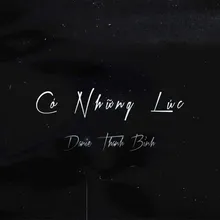 Có Những Lúc Instrumental