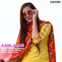 Aani Jaani