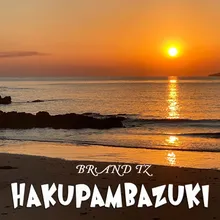 Hakupambazuki