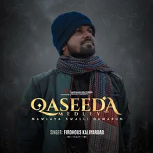 Qaseeda Medley