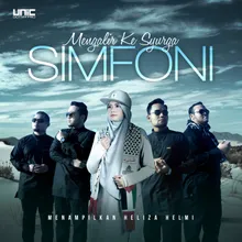 Mengalir Ke Syurga (Acoustic Version) [feat. Heliza Helmi]