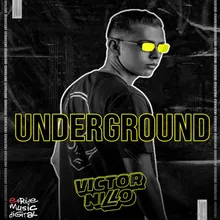 Underground Radio Edit