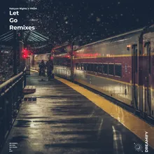 Let Go Mark Corinth Remix