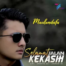 Selamat Jalan Kekasih